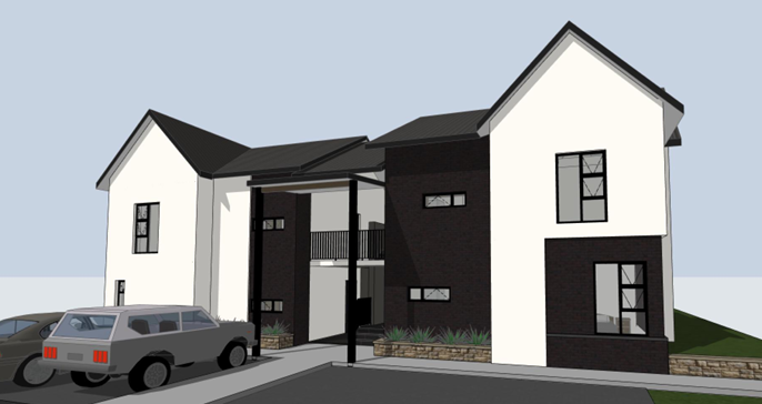 2 Bedroom Property for Sale in Hartland Lifestyle Estate Western Cape